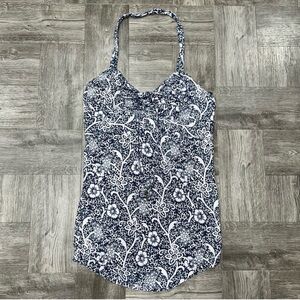 Free People “Hula” Halter Top Size XS